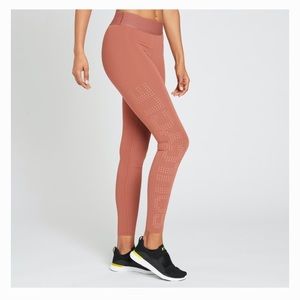 Lululemon X SoulCycle Ride & Reflect Tight 28"